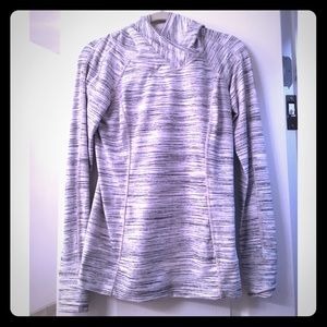 Lululemon hoodie